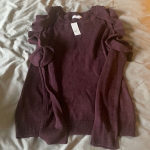 New York & Company sweater